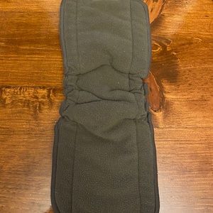 12 Naturally Nature cloth diaper inserts